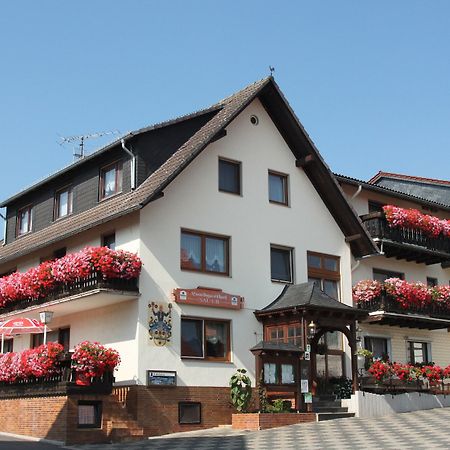 Landgasthof Hotel Sauer Willingen  Exterior photo