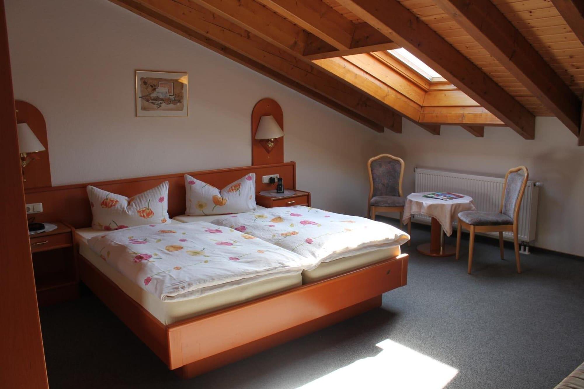 Landgasthof Hotel Sauer Willingen  Exterior photo