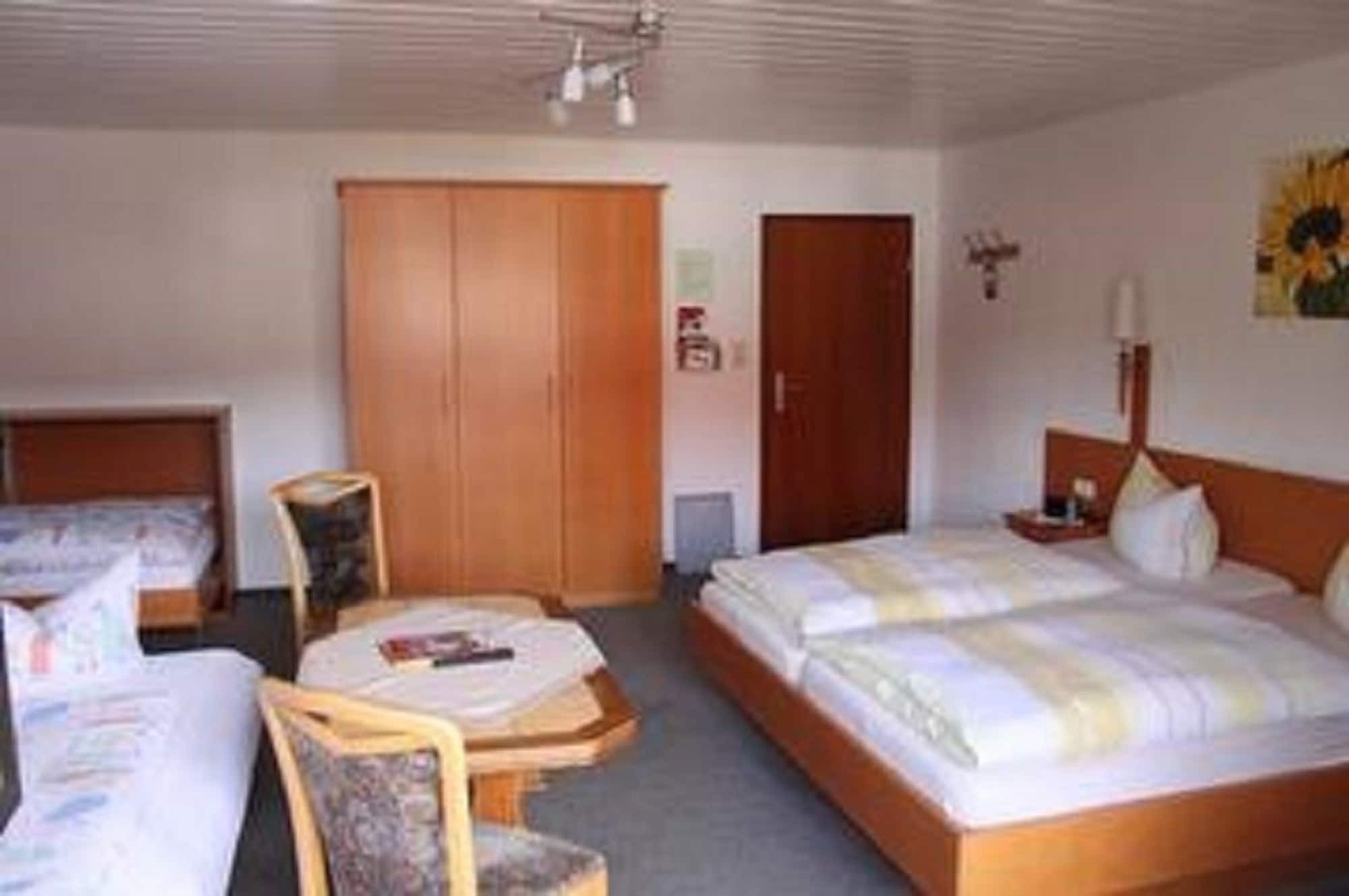 Landgasthof Hotel Sauer Willingen  Exterior photo